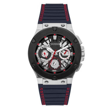 Guess Herren Armbanduhr Circuit GW0487G1